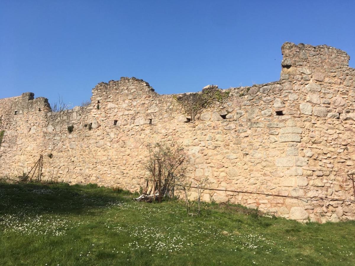 Beck Domaine Du Rempart Βίλα Dambach Εξωτερικό φωτογραφία