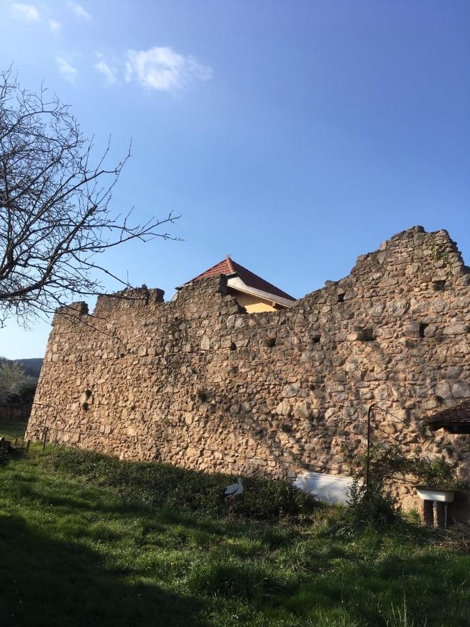 Beck Domaine Du Rempart Βίλα Dambach Εξωτερικό φωτογραφία
